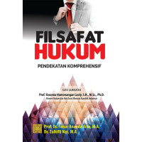Filsafat Hukum: Pendekatan Komprehensif