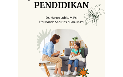 PSIKOLOGI PENDIDIKAN